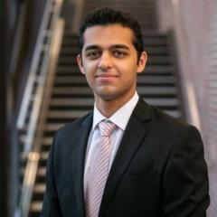 Utkarsh Kapur