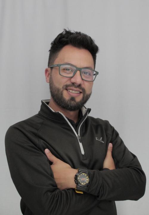 Juan David Gonzalez Contreras