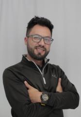 Juan David Gonzalez Contreras