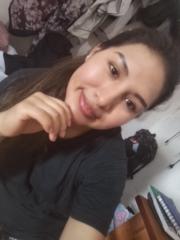 Eva jimena Apaza Espinoza