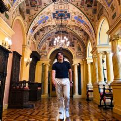Alejandro Alcocer