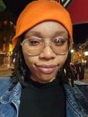 Anayae Augustin