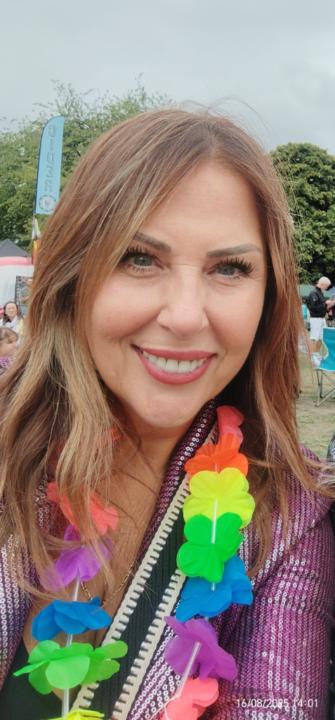 Diane Mayfair