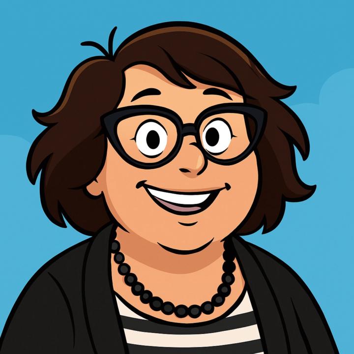 Patricia Haddal