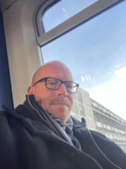 Mark Leck Hansen