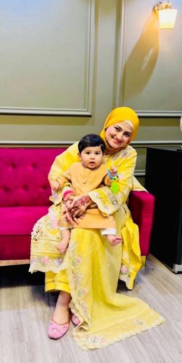 Roomesa Arsalan