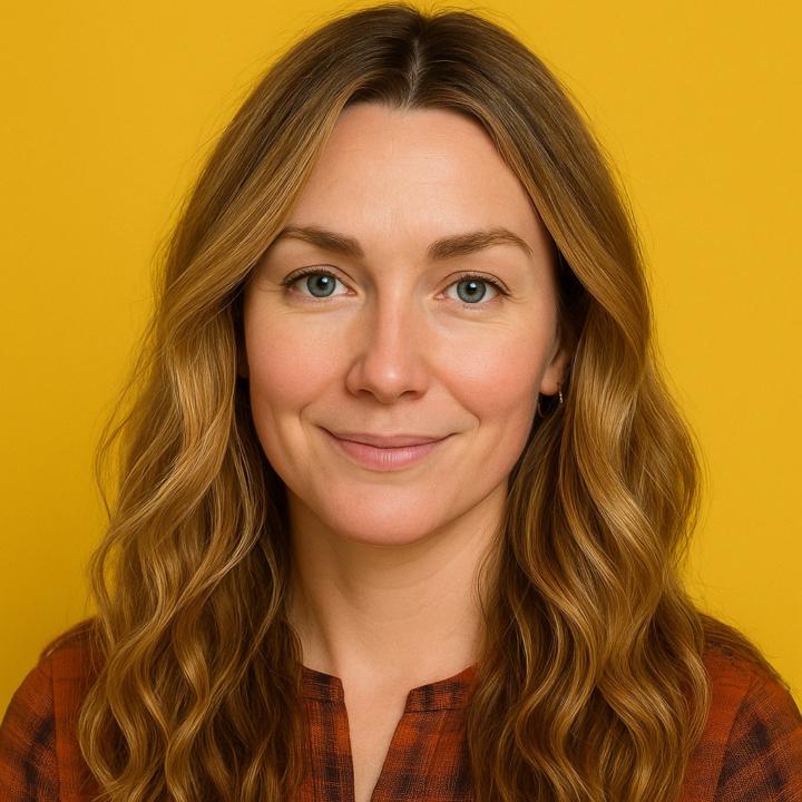 Caroline Ala