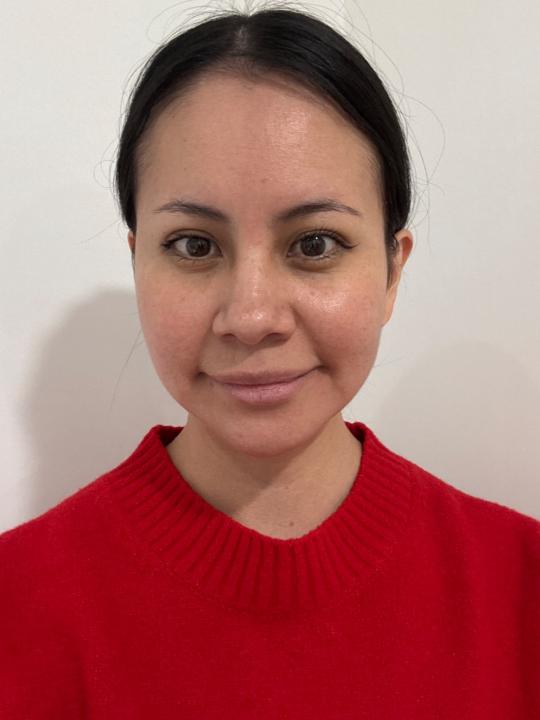 Sol López