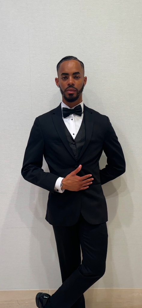 Tymek Jones
