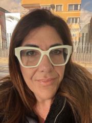 Ana Belén Jiménez molero