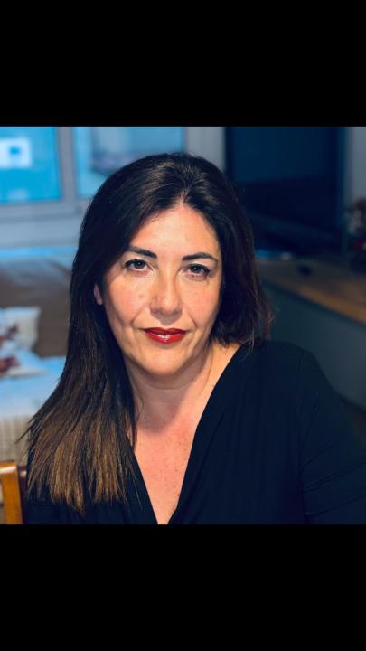 Belén Molero Terapia con hipnosis