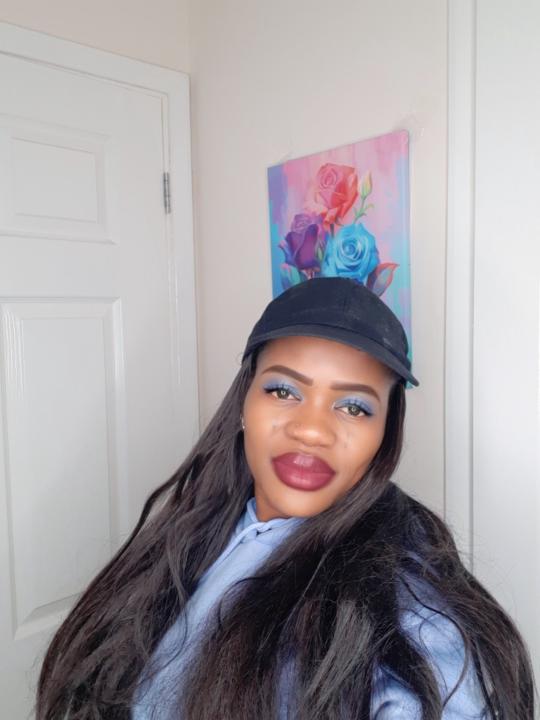 Funke Akinbode