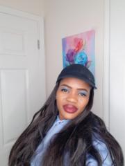 Funke Akinbode