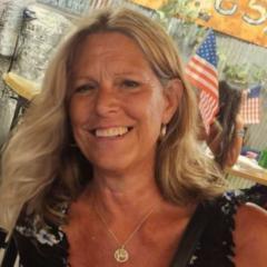 Rhonda Masters