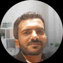 Mohamed Fawzy