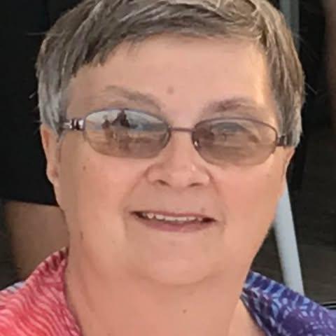 Cheryl Odden