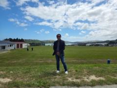 Japhet Calipon