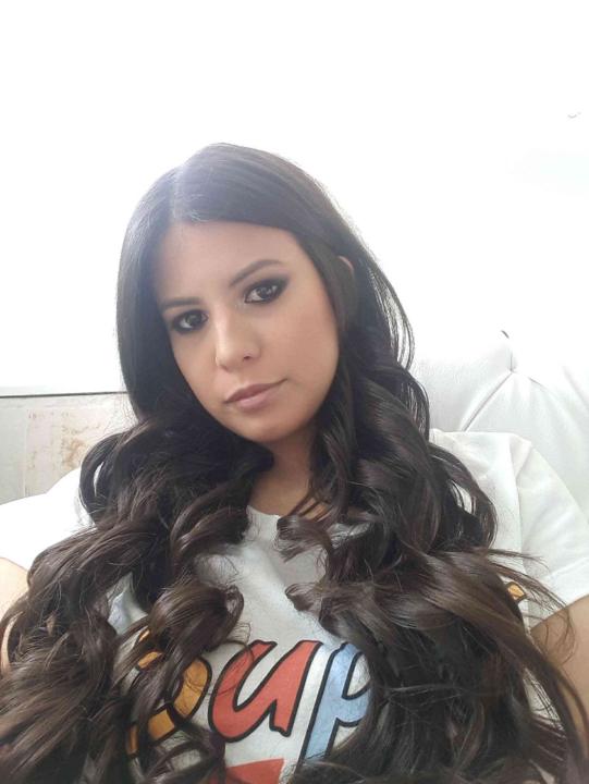 Juliana Ballesteros González