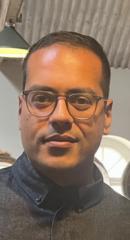 Shaun Rao