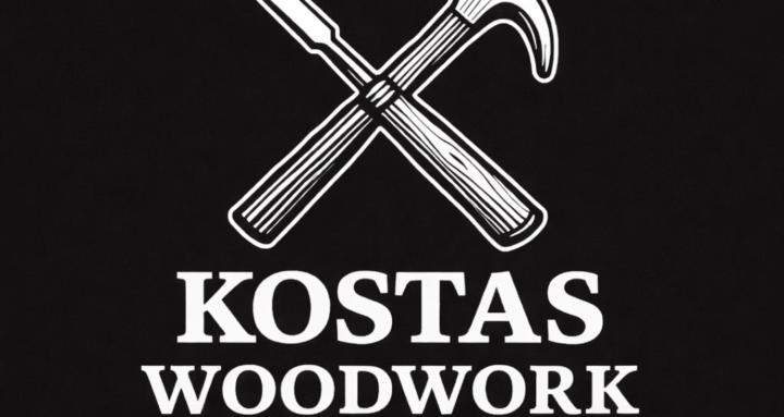 Kostas Woodworks Academy 