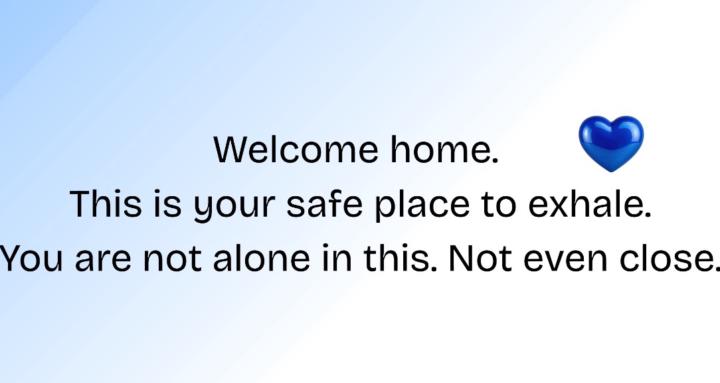 Caregiver Release|Calmistory 