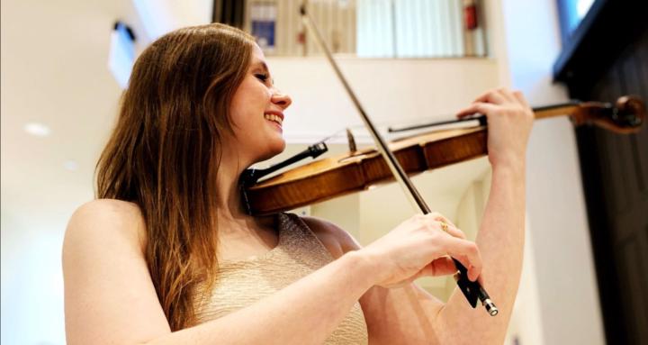 Learn Violin Online