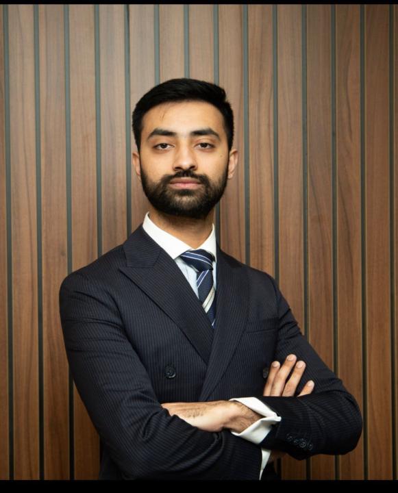 Ahsan Ahsan