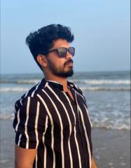 Vishesh Malathkar