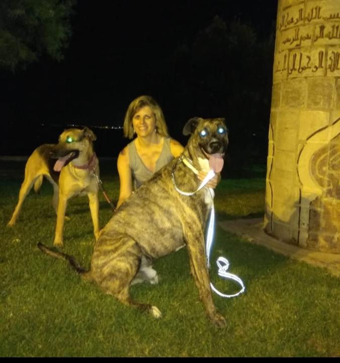 Monica Vázquez Alonso