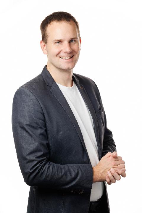 Borut Jeglič