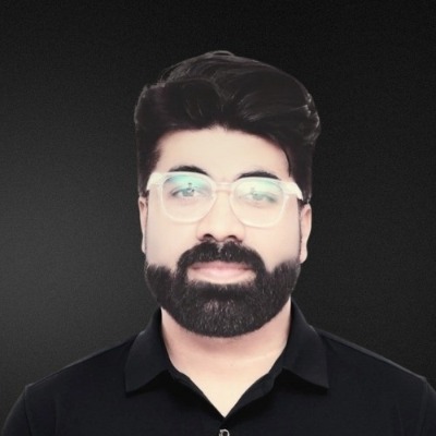 Mudassar Jahangir