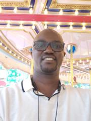 Israel Adeleke