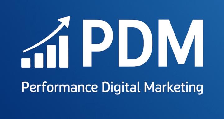 Performance Digital Marketing