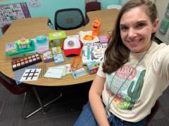 Meagan Rushforth