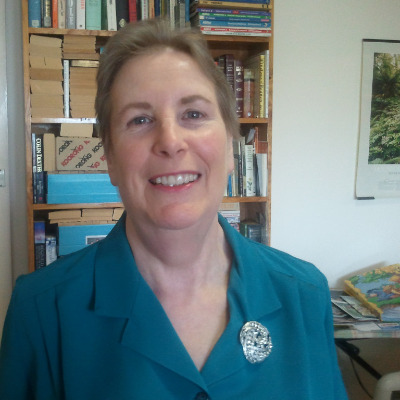 Ruth Kirsten