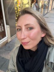 Tatiana Andreeva
