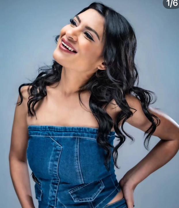 Ashly Rojas