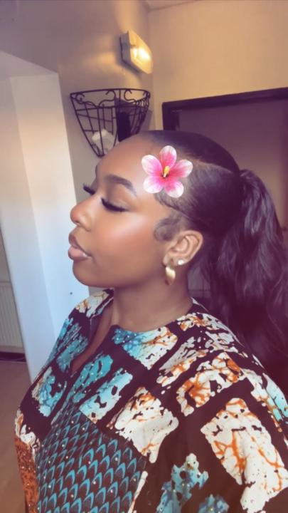 Antonia Olaniyi
