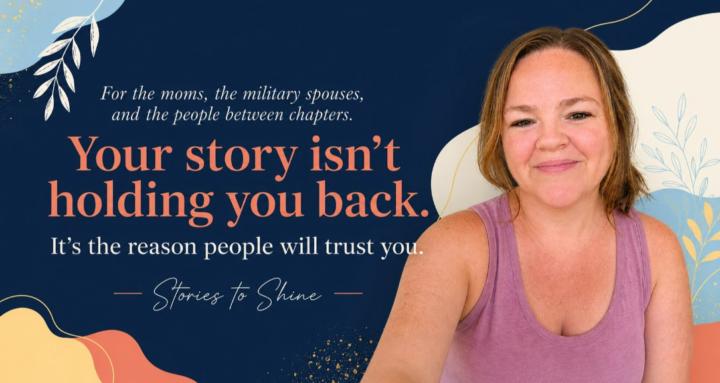 Stories to Shine