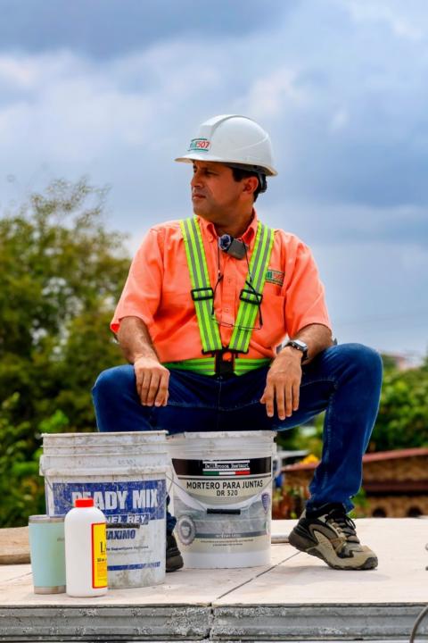 Pedro mauricio Rodriguez caicedo