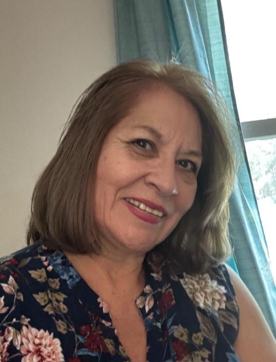 Ana Cecilia Carpio Díaz