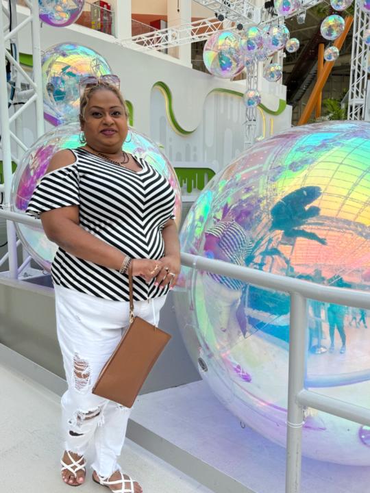 Natasha Joseph