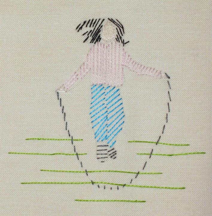 Stacy Finkelstein