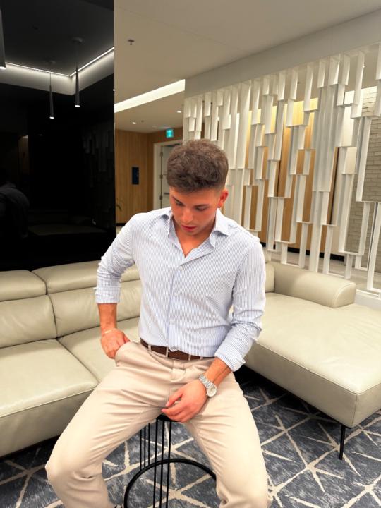 Gabriel Gagnon