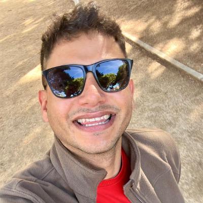 Alexis Ezequiel Espindola