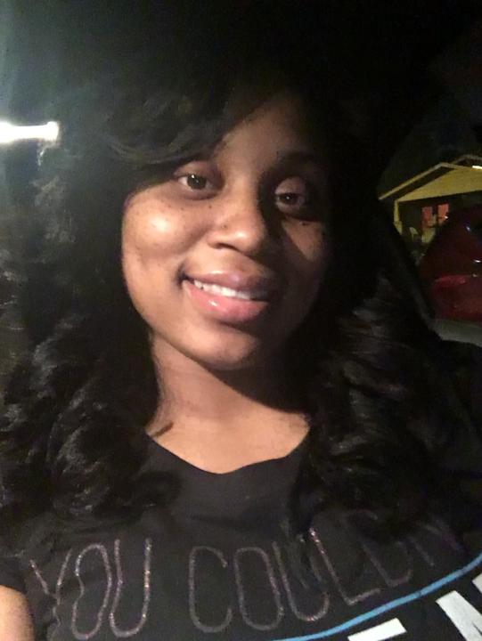 Kellasha Highsmith