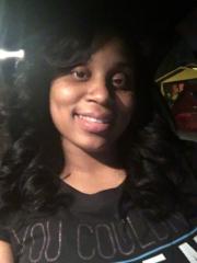 Kellasha Highsmith