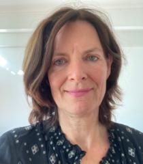 Katharina Pfordte