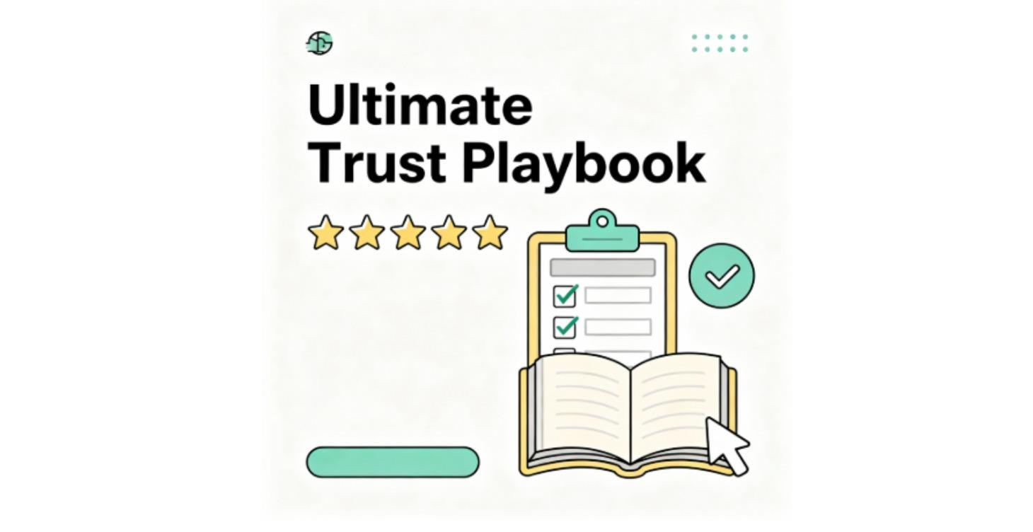 Ultimate Trust Playbook
