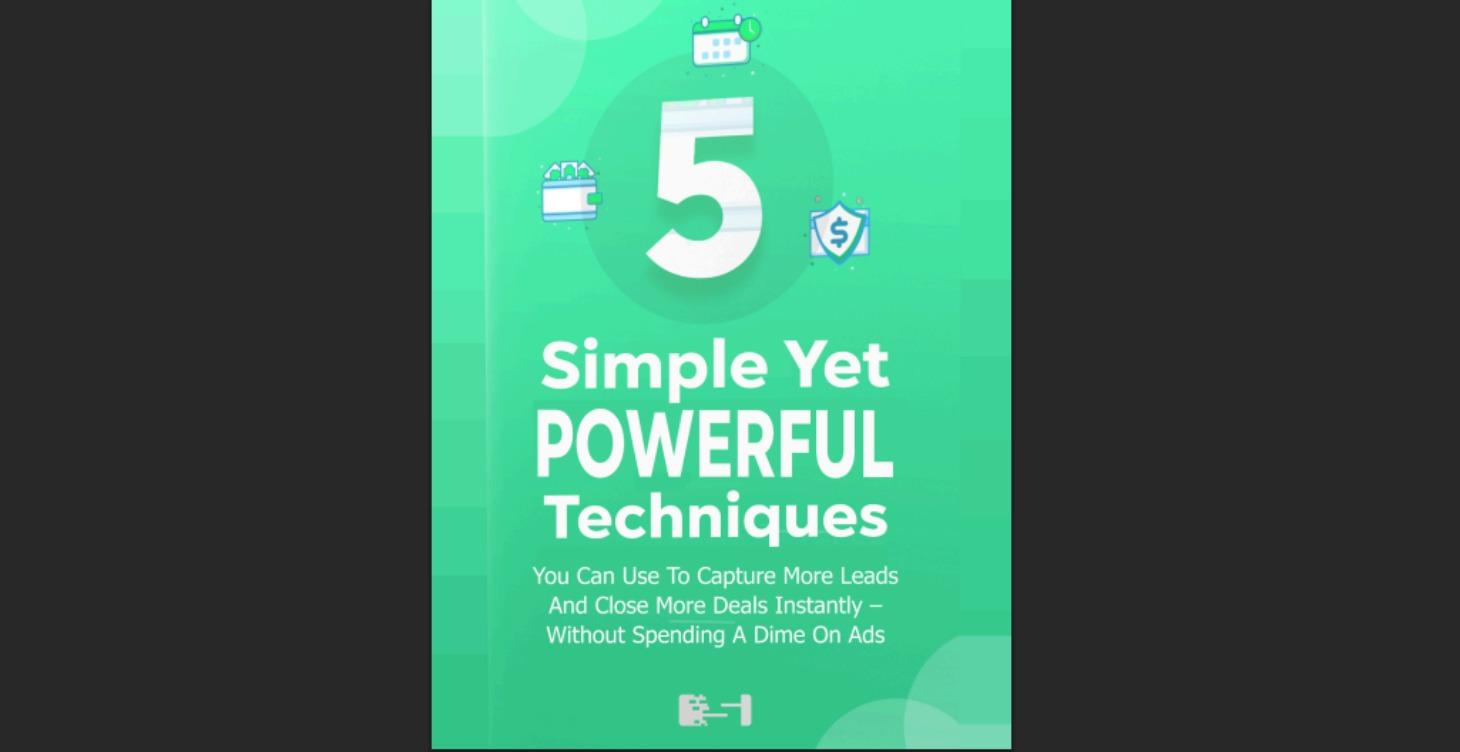 The Ultimate Business Growth System